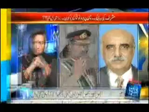 Faisla Awam Ka - 9th October 2013 (( 09 Oct 2013 ) Full Talk Show on Dawn News