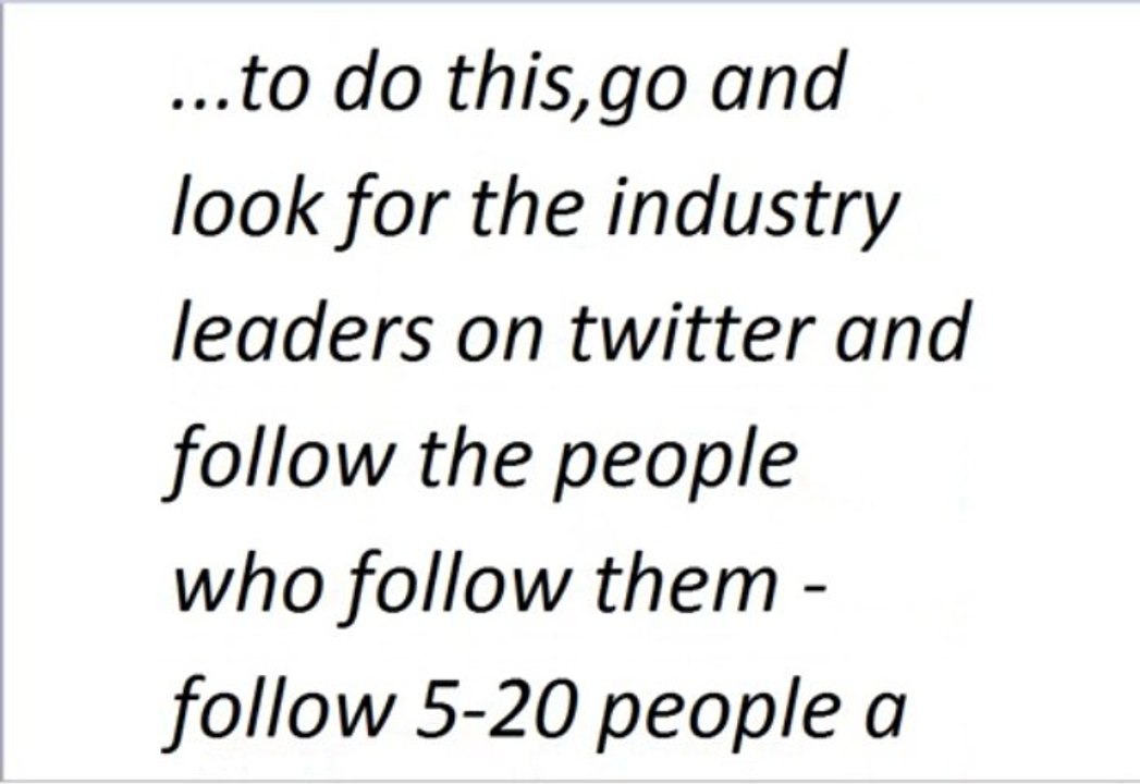 Free MLM Lead Generation Ideas