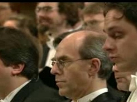 Verdi - Requiem - Dies irae (Extrait)