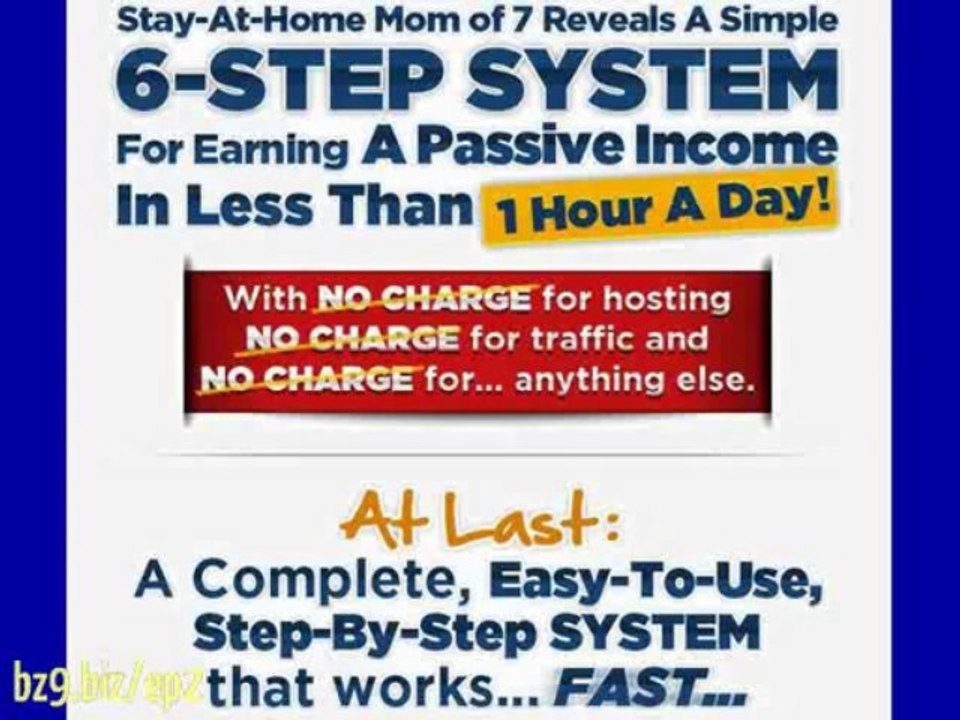 How to Make FAST Money With Free Tools | Easy Paycheck Formula 2 Review