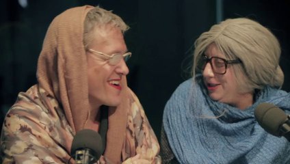 120 secondes - Des permis de conduire restreints pour les personnes âgées?