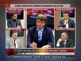 mehmet özmen 1-2