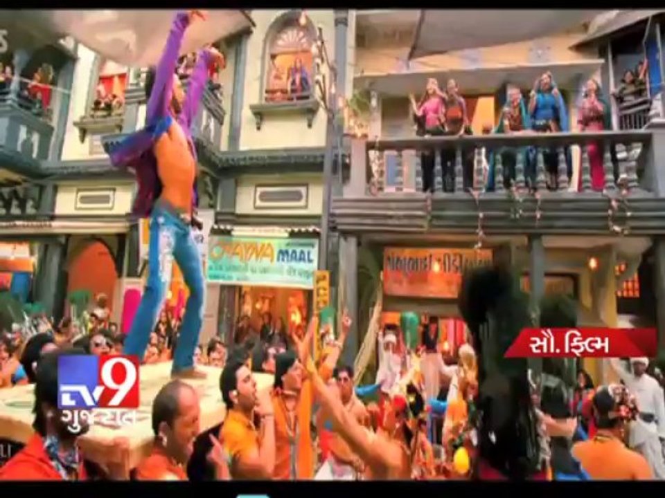 Sanjay Leela Bhansali to remove objectionable w...