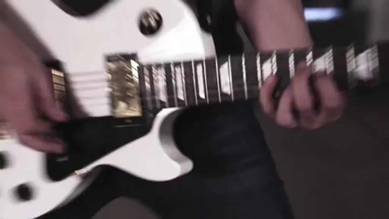 Fit For Rivals  "Damage" (official music video)