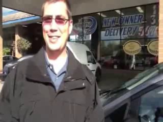 Ford Dealer Sales Kent, WA | Ford Sales Dealership Kent, WA