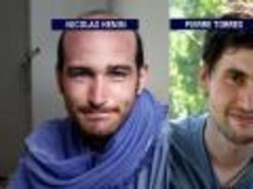 Journalistes enlevés en Syrie: faut-il communiquer sur les otages? - 10/10