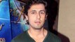 Sonu Nigam At Music Launch Of Hindi Naimated Film The Mystical Laws