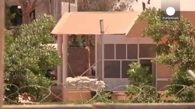 Libyan PM reported kidnapped