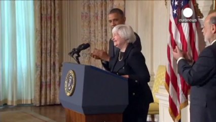 Usa. Yellen: fare di più per consolidare la ripresa...