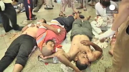 US to withhold military aid for Egypt