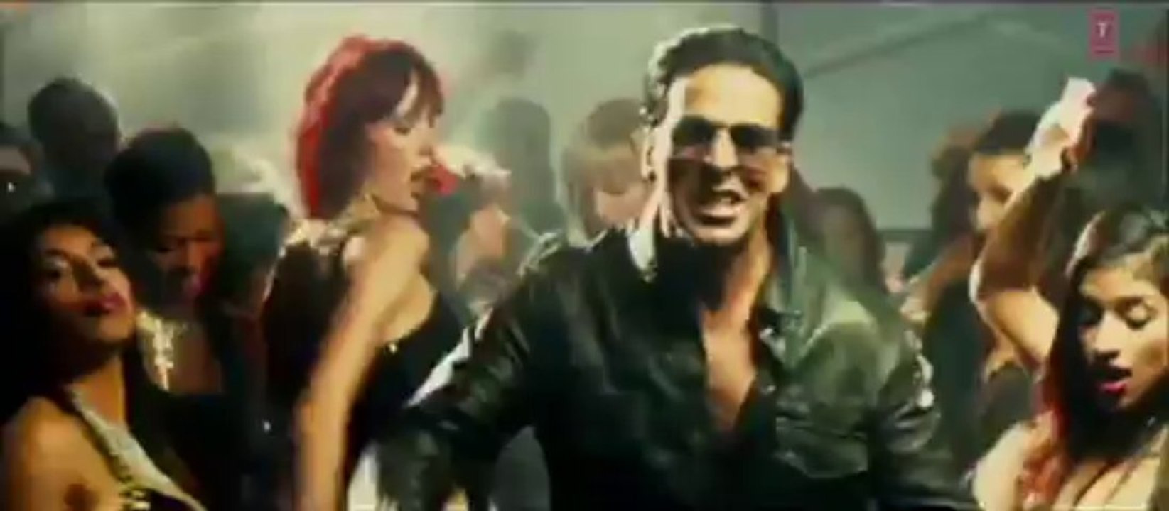 _Shera Di Kaum_ Speedy Singh _ Feat. 'Akshay Kumar', 'RDB', 'Ludacris'