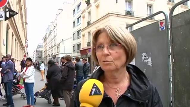 Rythmes scolaires : inquiétudes maternelles