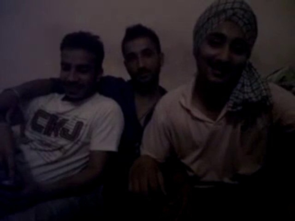 Love Dhillon - Tinke di Sandy Song