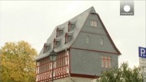 Germania. Vescovo Limburg nella bufera per spese milionarie