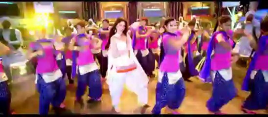 Desibeat 'Bodyguard' Full HD video song Ft. Salman khan, Kareena kapoor