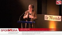 Replay Les Rendez-vous  débats Sporsora / Sport et santé : politiques publiques et enjeux économiques