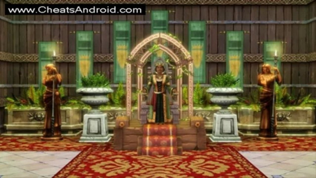 The Sims Medieval iPhone Android Cheats Crown Cheat Hack Tool NEW 2013