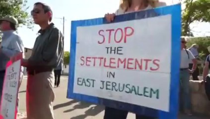 Délégation AJPF en Palestine-22 au 28 avril 2013-Mathurins Productions