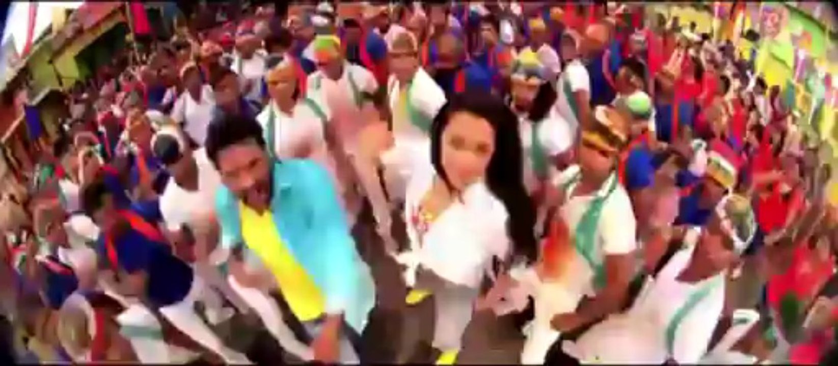 Go Go Govinda Full Video Song OMG (Oh My God) _ Sonakshi Sinha, Prabhu Deva