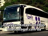 Kocaeli Otobüs Bileti - otogar.com
