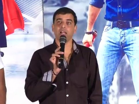 ramayya vastavayya press meet - Harish shankar