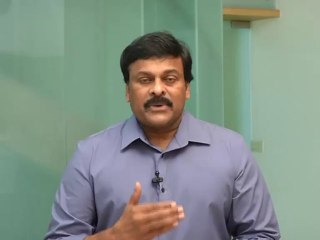 CHIRU About  SRIHARI DEATH
