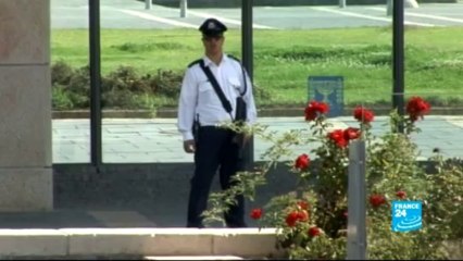 FOCUS - Israël reste vigilant sur les dossiers iraniens et syriens