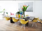 Enjoy comfort With Eames chairs