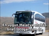 Malatya Otobüs Bileti - otogar.com