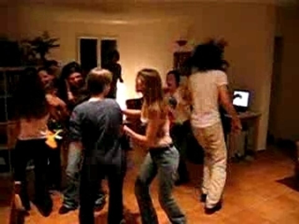 Cooton eyed Joe