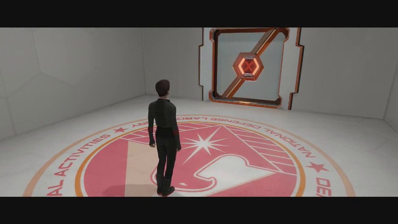 Beyond: Two Souls 'Advance Experiments' DLC Video