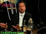 Andrew Dice Clay picks a fight with Tom Green
