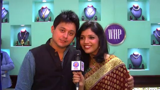 Mukta Barve & Swapnil Joshi's Candid Conversation At Waman Hari Pethe - Mangalashtaka Once More Special