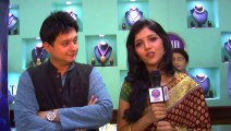 Mukta Barve & Swapnil Joshi's Candid Conversation At Waman Hari Pethe - Mangalashtaka Once More Special