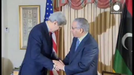 Libye : la capture d'un chef d'Al-Qaïda source de colère