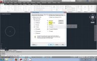 AutoCAD 2012 Urdu Tutorial part 4- Drawing Accuracy by MNRAQ