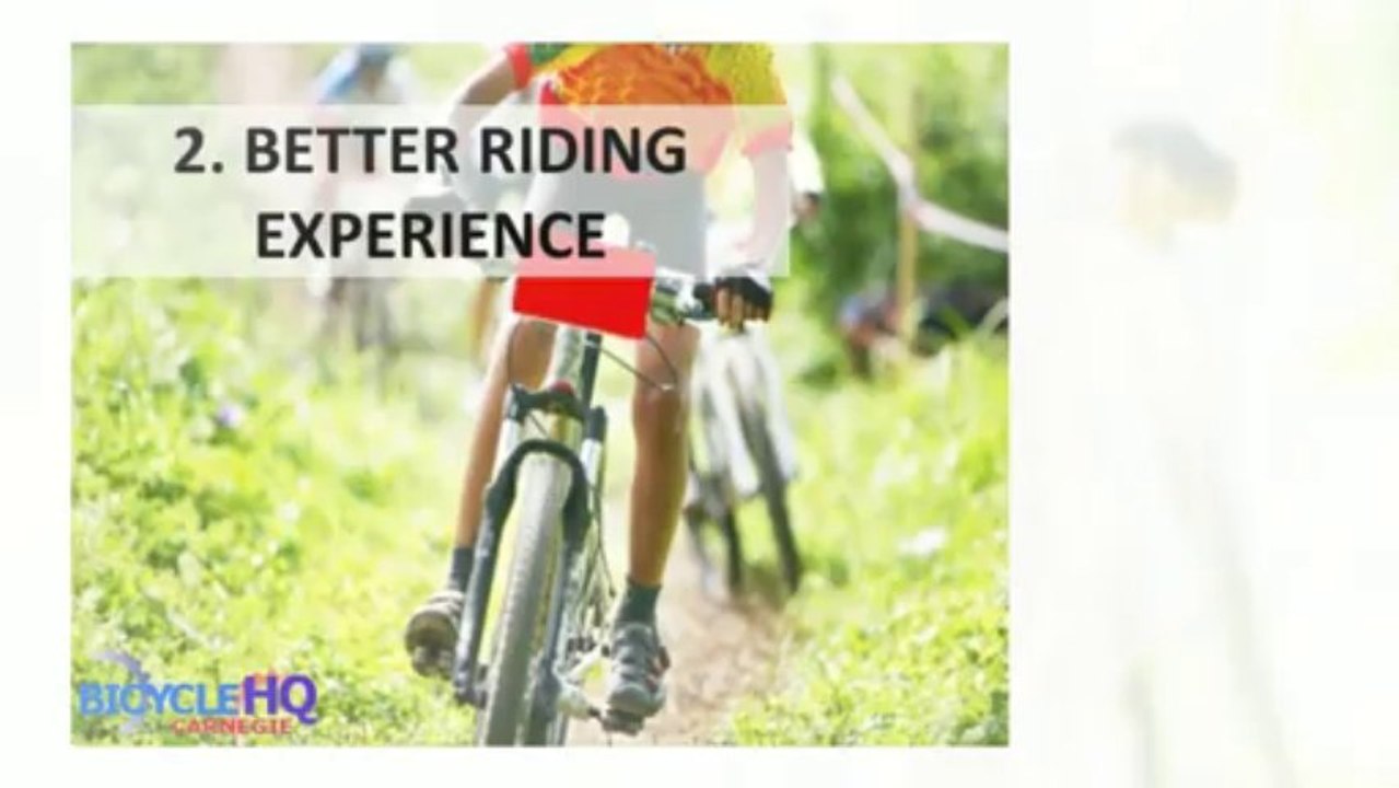 5 Benefits of Giant Bikesthat Would Make an Awesome Difference