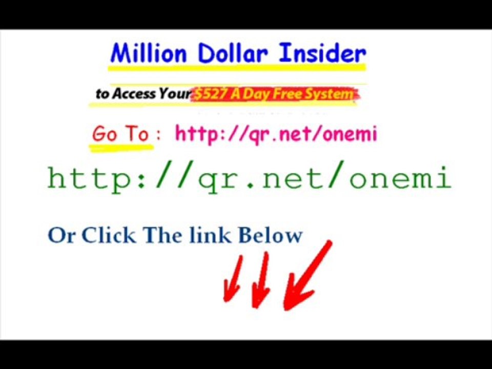 Million,Dollar,Insider;Review - Million Dollar Insider Review