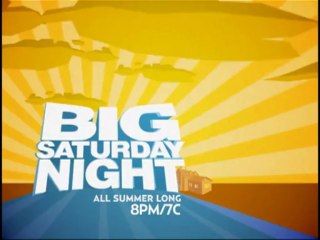 Big Saturday Night Tom Green Promo