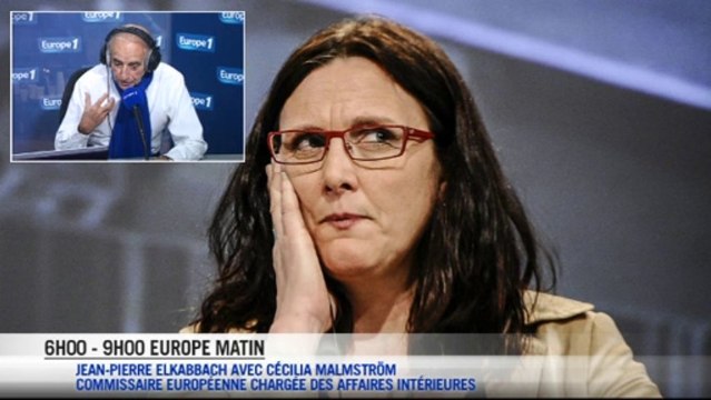 Lampedusa : Symbole d'une Europe que nous ne voulons pas voir