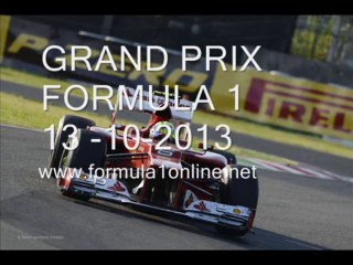 JAPANESEライブのF1グランプリを見て