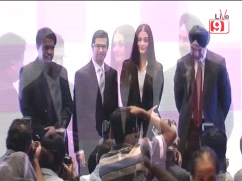 Aishwarya Rai Bachchan Banks Aaradhya's Umbilical Cord Stem Cells