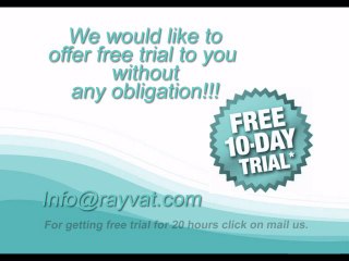 Free Trial For Outsource Accounts Services