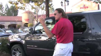 Download Video: Bruce Jenner reacciona a su separación de Kris Jenner