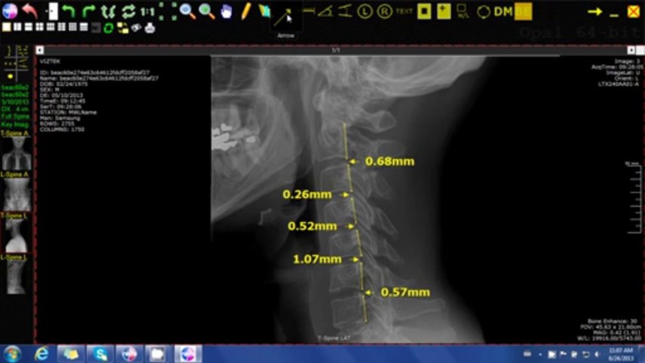 electronic medical records software