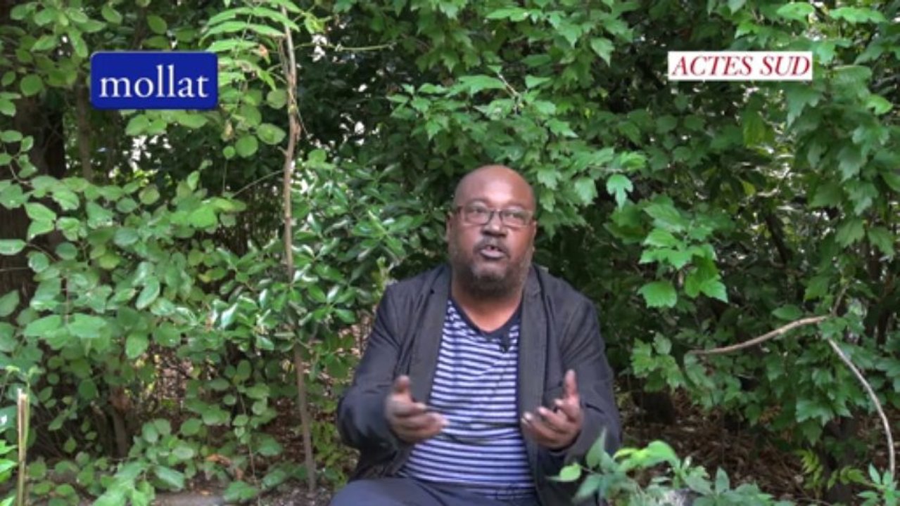 Lyonel Trouillot - Parabole du failli