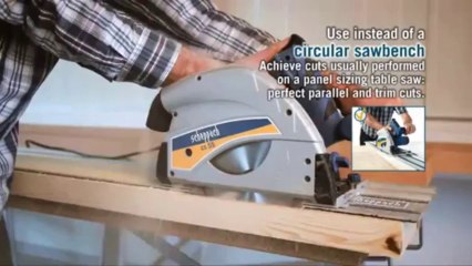 Máy chế biến gỗ Scheppach PL55 0908 645 624 Pháp