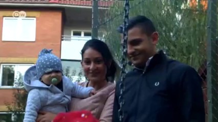 Schweden: Ein Register für Roma | Europa Aktuell