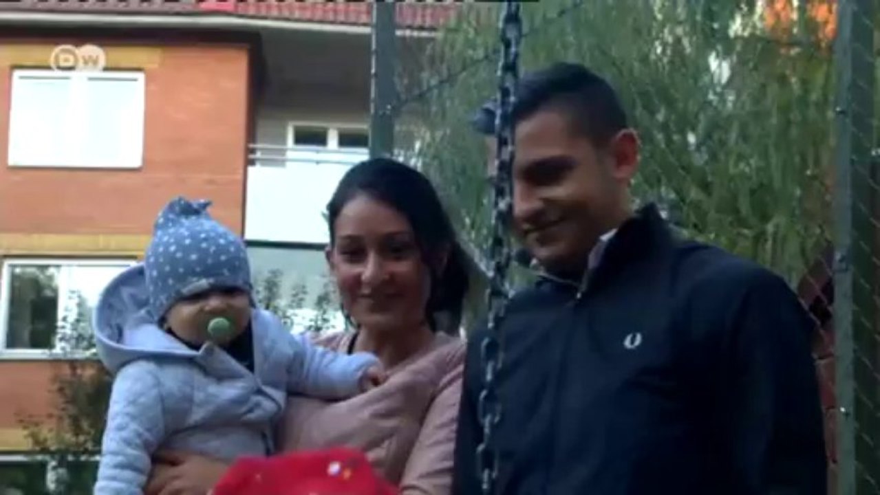 Schweden: Ein Register für Roma | Europa Aktuell