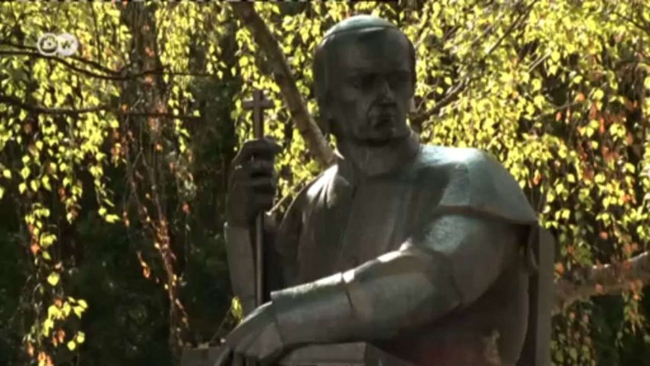 Slowenien: Wenn sich Priester verzocken | Europa Aktuell